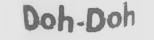 DOH-DOH
